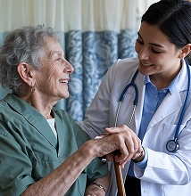 Grundpflege Spitex Schweiz Alltag